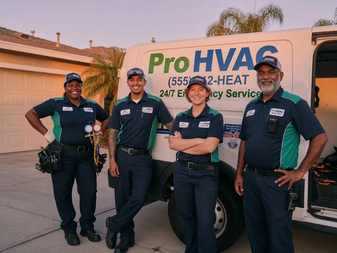 Furnace Repair company in Minford, OH