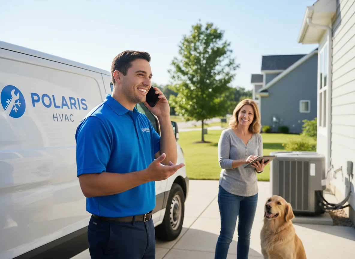 Furnace Repair Minford, OH FAQs